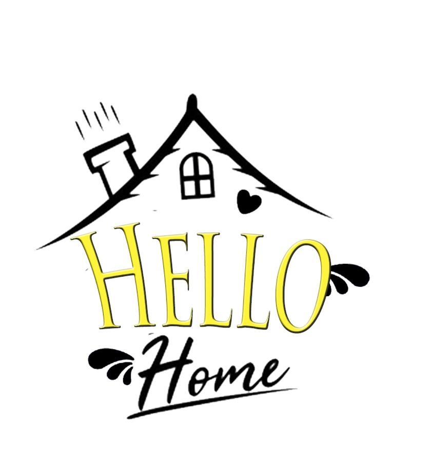 Casa de hóspedes Hello